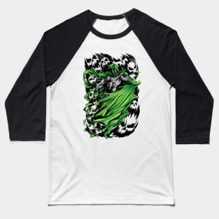 The Spectre Baseball T-Shirt